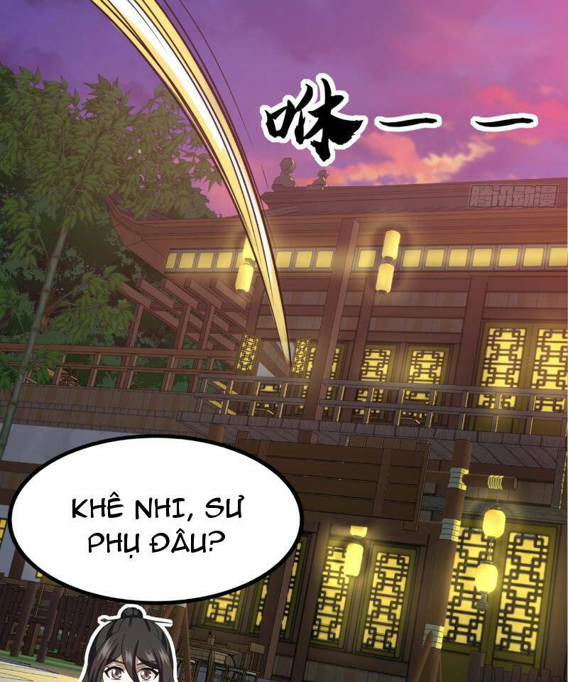 trùm phản diện muốn tìm chết! chapter 30 - Trang 2