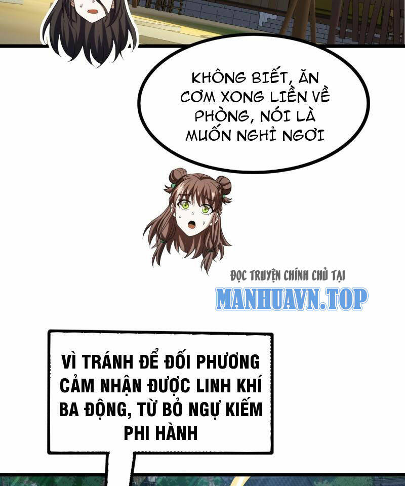 trùm phản diện muốn tìm chết! chapter 30 - Trang 2