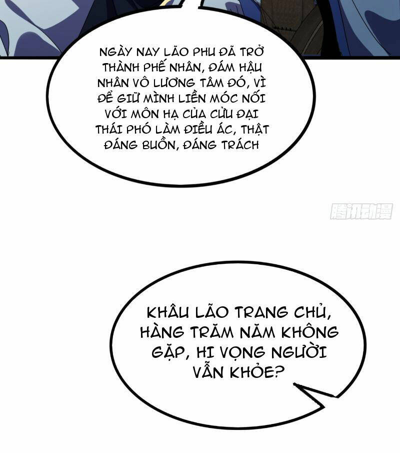 trùm phản diện muốn tìm chết! chapter 30 - Trang 2