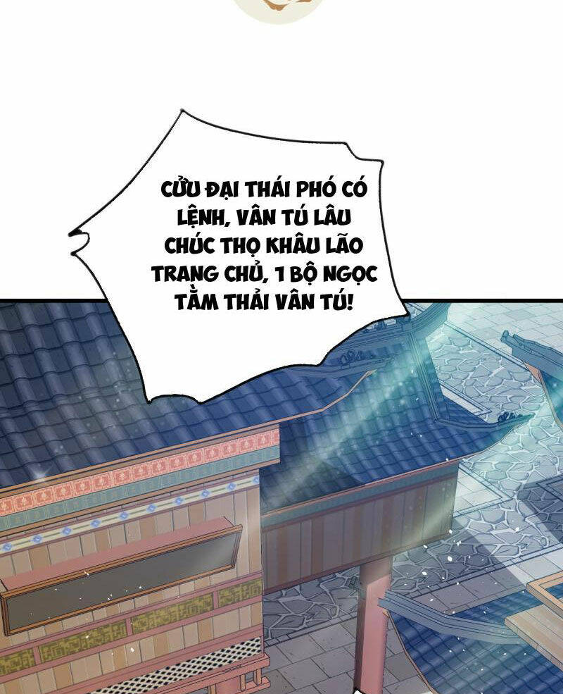 trùm phản diện muốn tìm chết! chương 32 - Trang 2