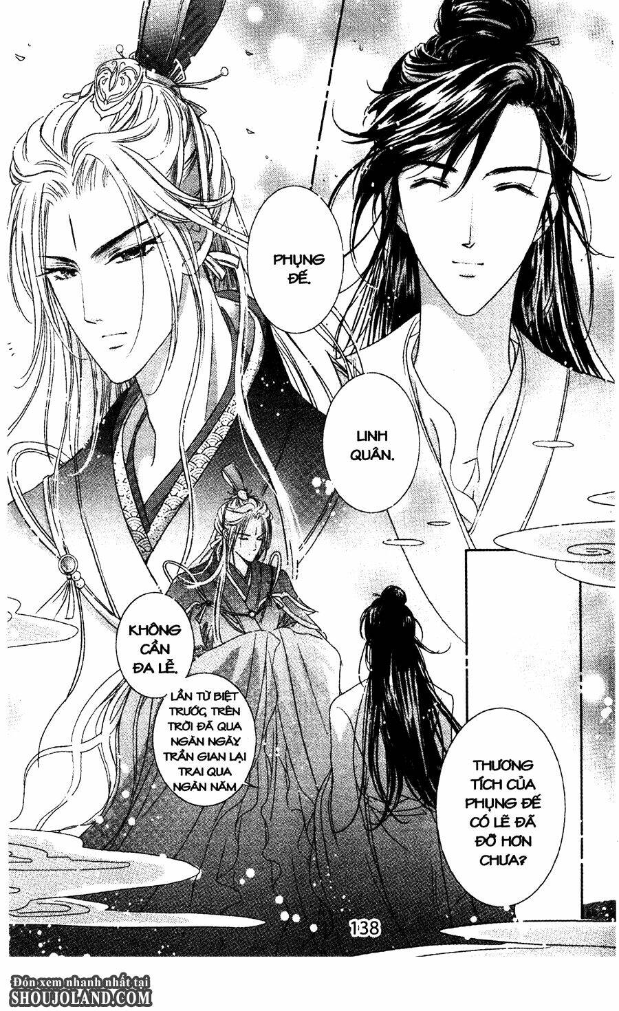 Trứng Như Ý Chapter 15.5 - Next Chapter 16