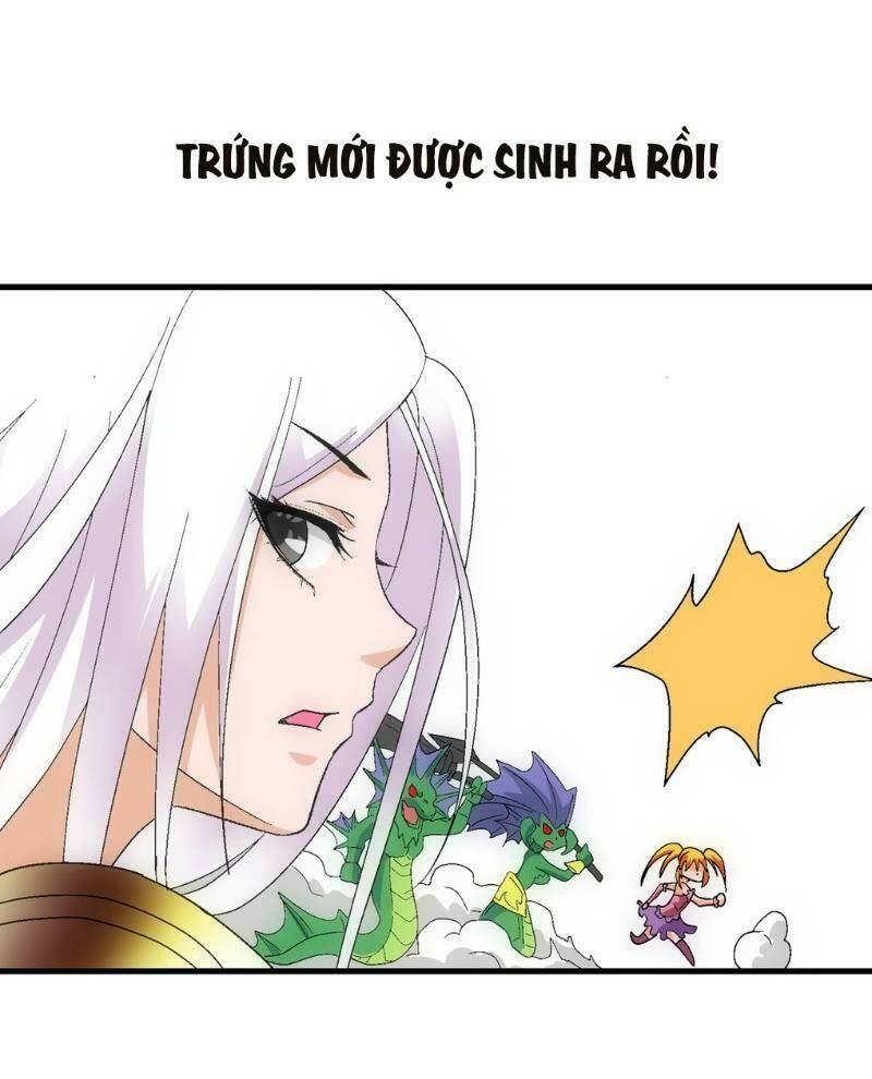 Trứng Ơi, Chạy Đi!! Chapter 10 - Trang 2