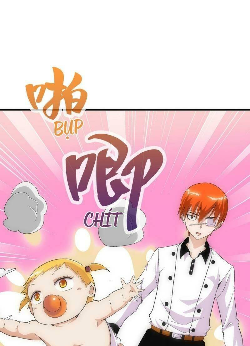 Trứng Ơi, Chạy Đi!! Chapter 10 - Trang 2