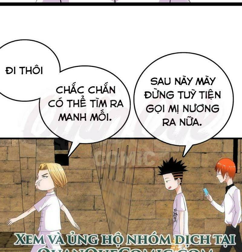 Trứng Ơi, Chạy Đi!! Chapter 14 - Trang 2