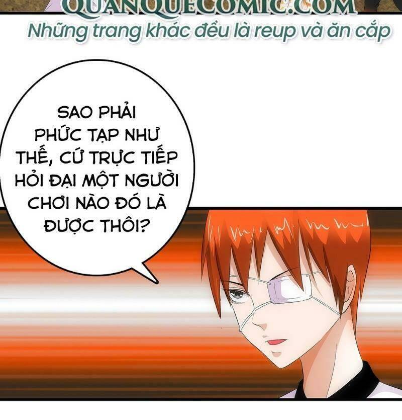 Trứng Ơi, Chạy Đi!! Chapter 14 - Trang 2