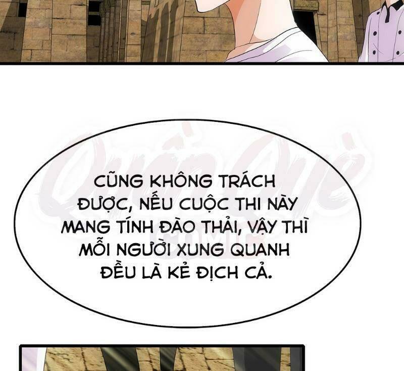 Trứng Ơi, Chạy Đi!! Chapter 14 - Trang 2