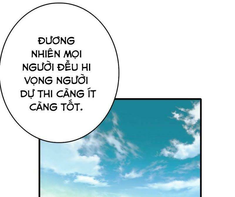 Trứng Ơi, Chạy Đi!! Chapter 14 - Trang 2