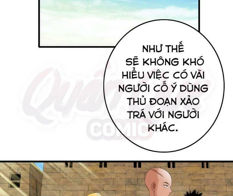 Trứng Ơi, Chạy Đi!! Chapter 14 - Trang 2