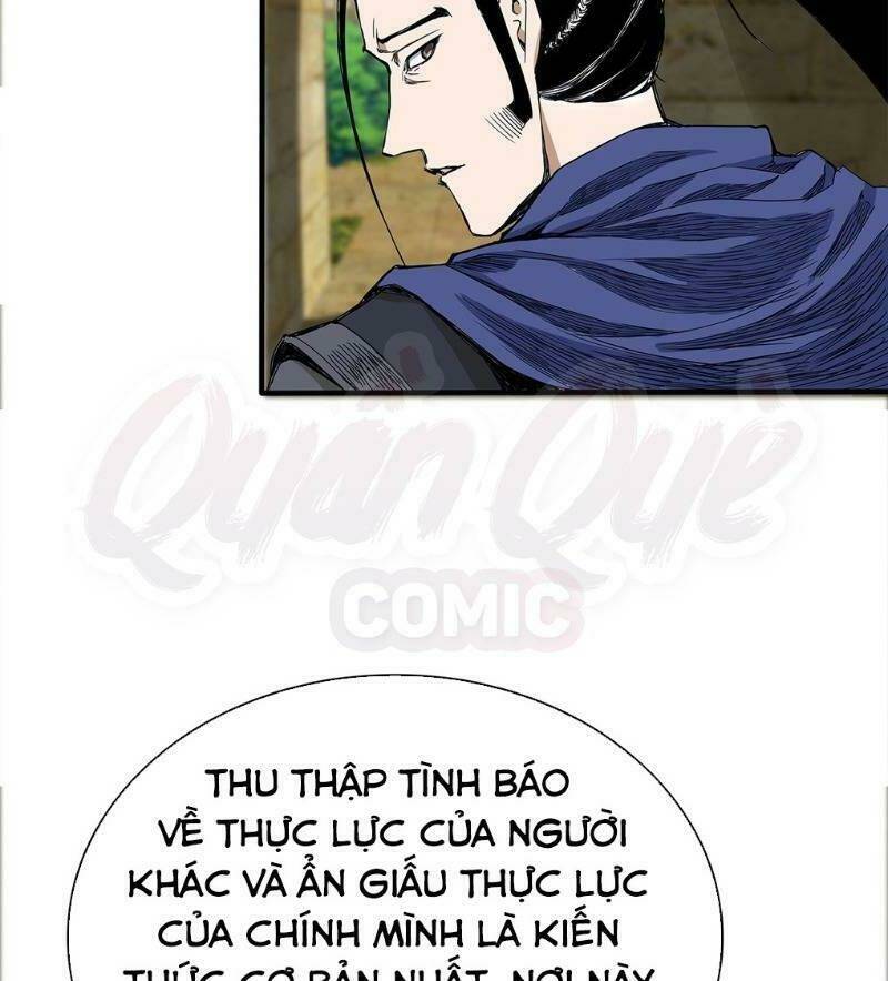 Trứng Ơi, Chạy Đi!! Chapter 14 - Trang 2