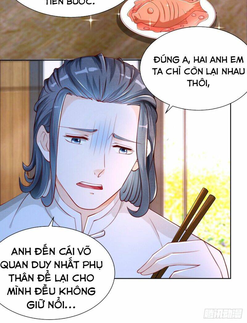 trùng sinh chi thần đế quy lai chapter 2 - Next chương 3