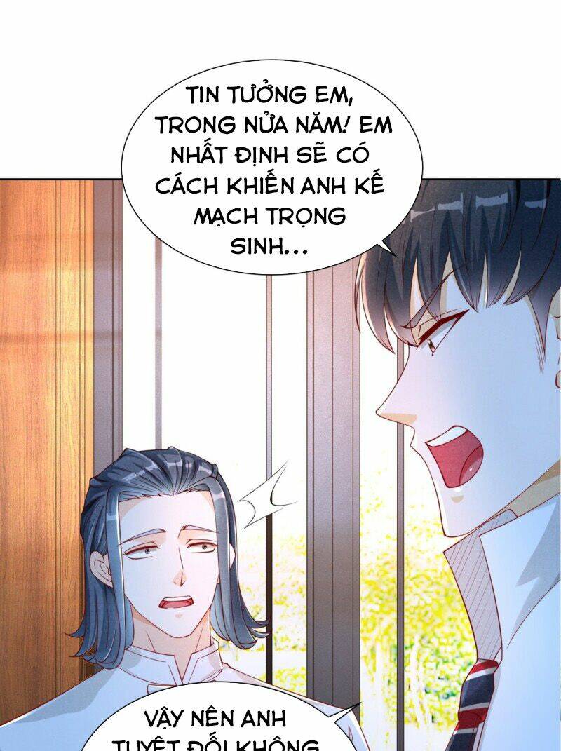 trùng sinh chi thần đế quy lai chapter 2 - Next chương 3