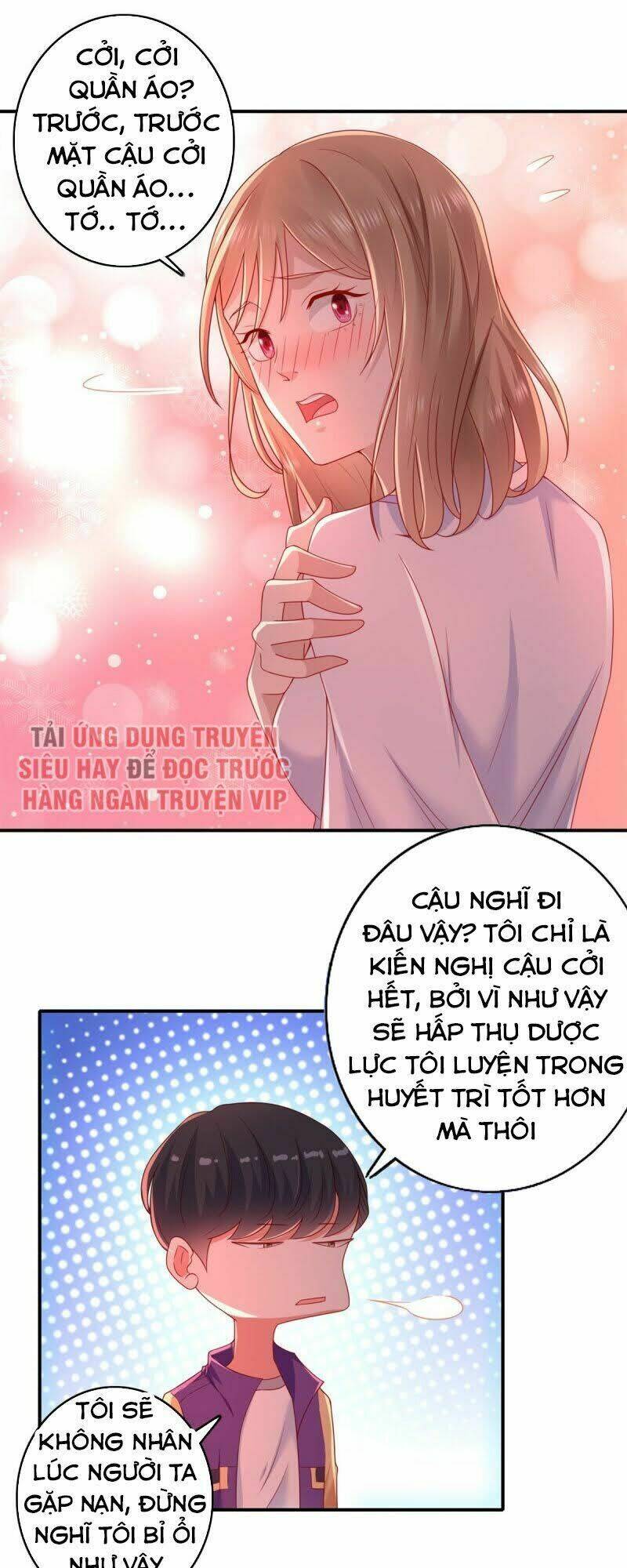 trùng sinh chi thần đế quy lai chương 30 - Next chapter 31