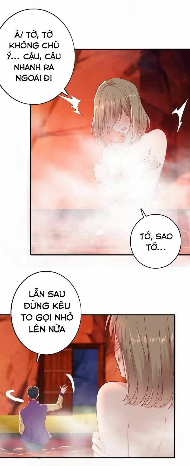 trùng sinh chi thần đế quy lai chương 30 - Next chapter 31