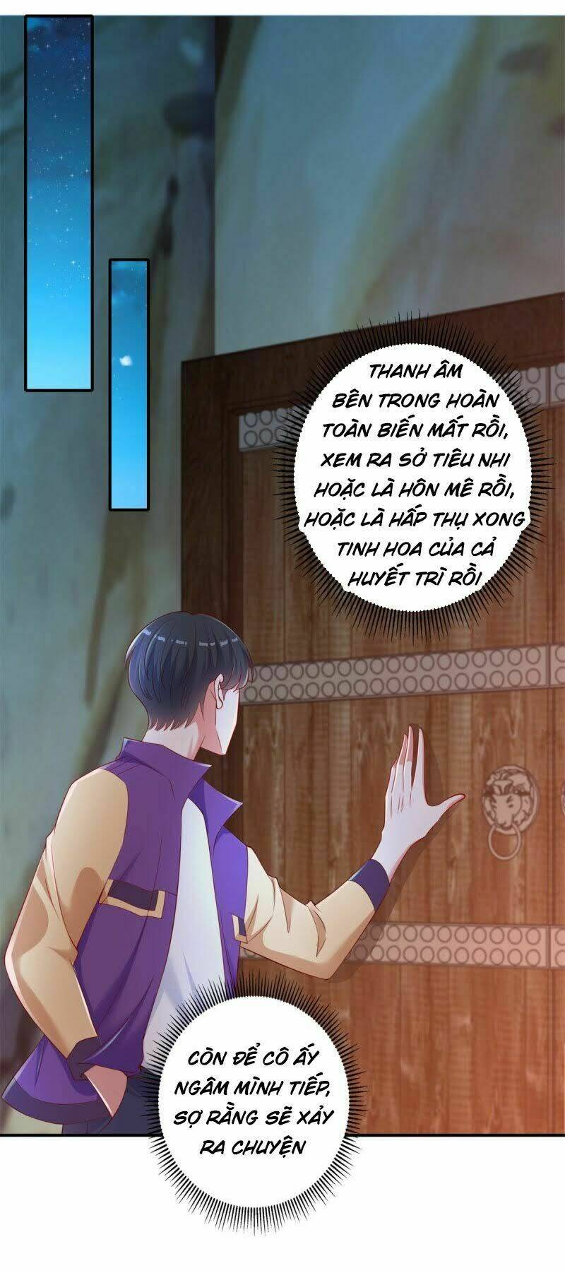 trùng sinh chi thần đế quy lai chương 30 - Next chapter 31