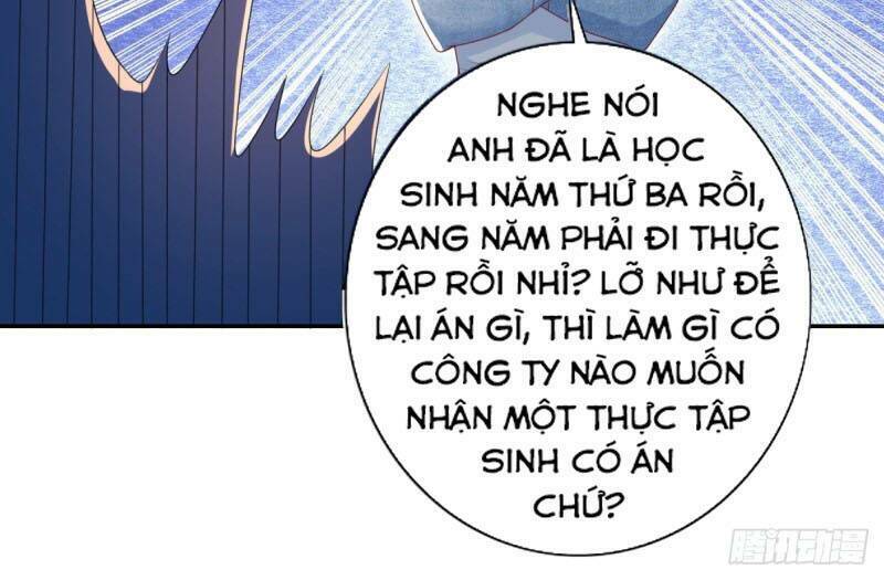 trùng sinh chi thần đế quy lai chapter 47 - Trang 2