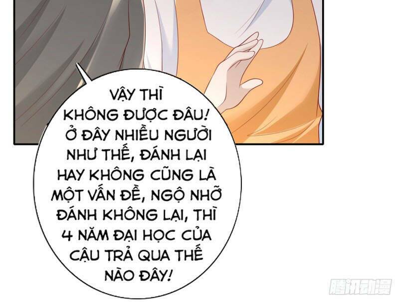 trùng sinh chi thần đế quy lai chapter 47 - Trang 2