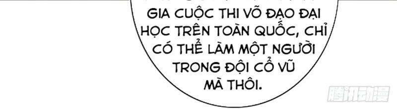 trùng sinh chi thần đế quy lai chapter 47 - Trang 2