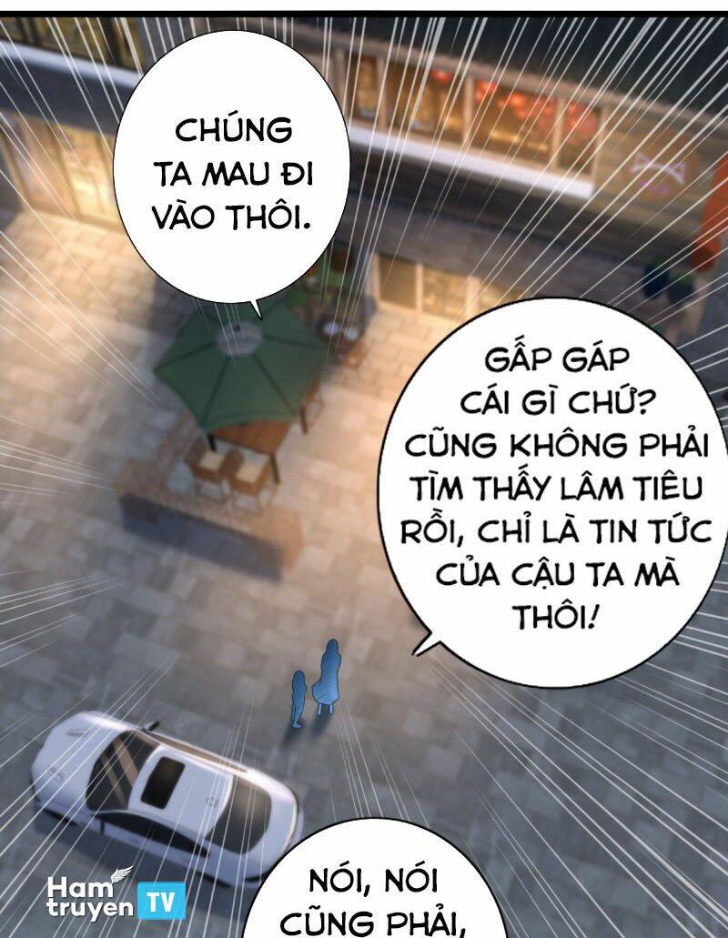 trùng sinh chi thần đế quy lai chapter 49 - Trang 2