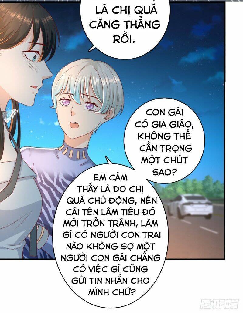 trùng sinh chi thần đế quy lai chapter 49 - Trang 2