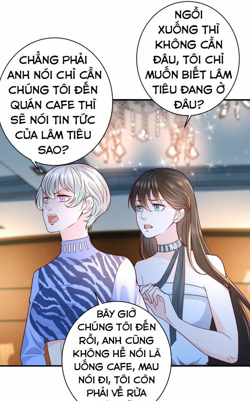 trùng sinh chi thần đế quy lai chapter 49 - Trang 2