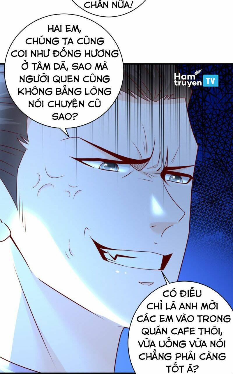 trùng sinh chi thần đế quy lai chapter 49 - Trang 2