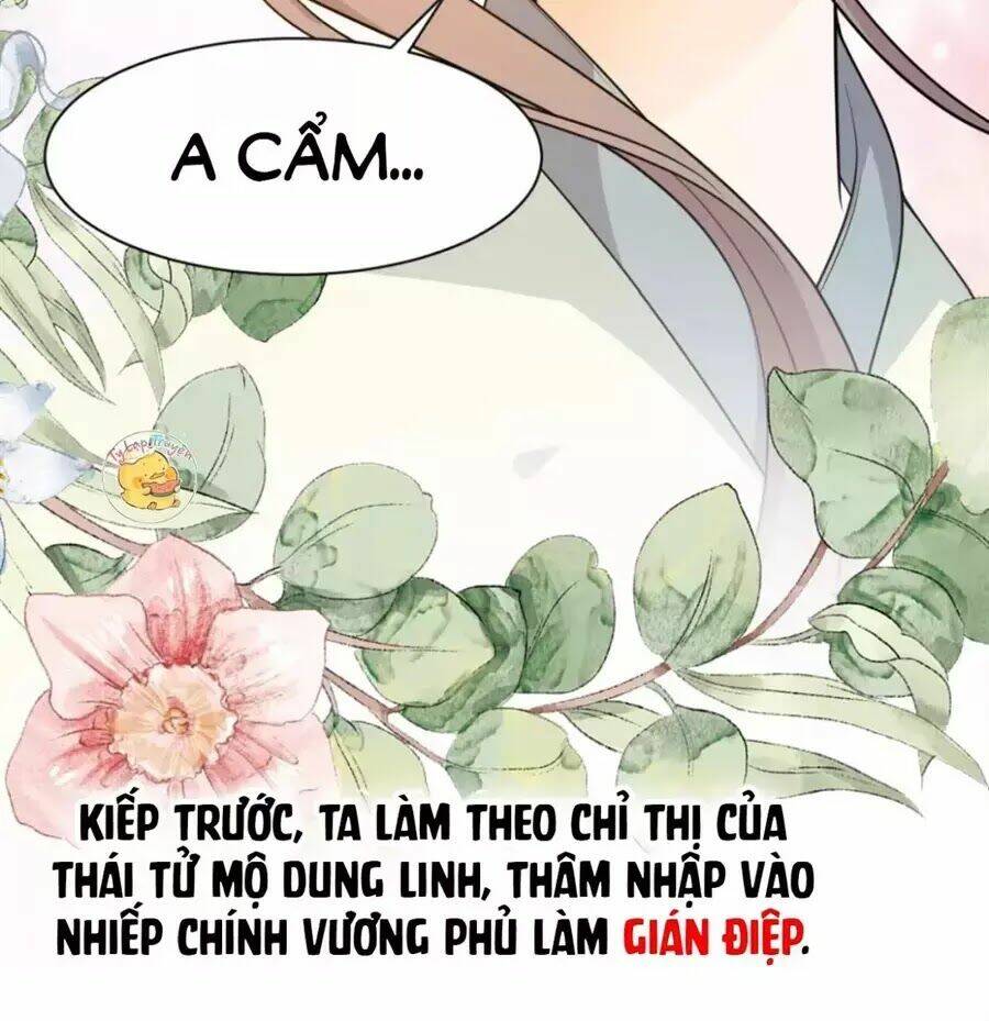 trùng sinh chuyên sủng độc phi của nhiếp chính vương chapter 58 - Trang 2