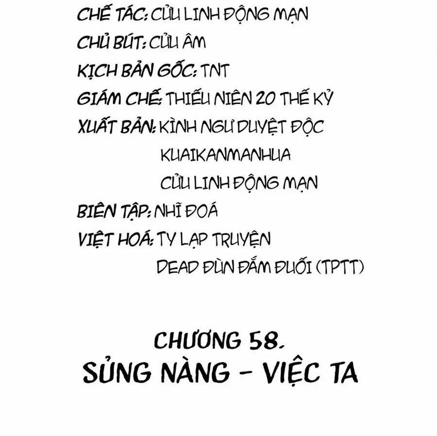 trùng sinh chuyên sủng độc phi của nhiếp chính vương chapter 58 - Trang 2