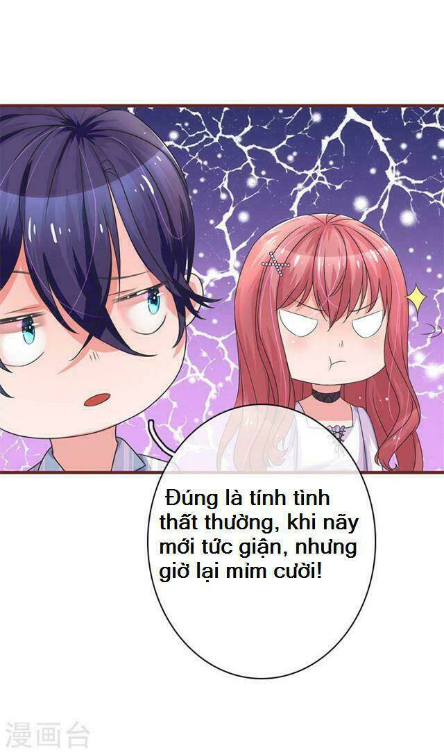 Trùng Sinh Để Trả Thù Chapter 29 - Trang 2