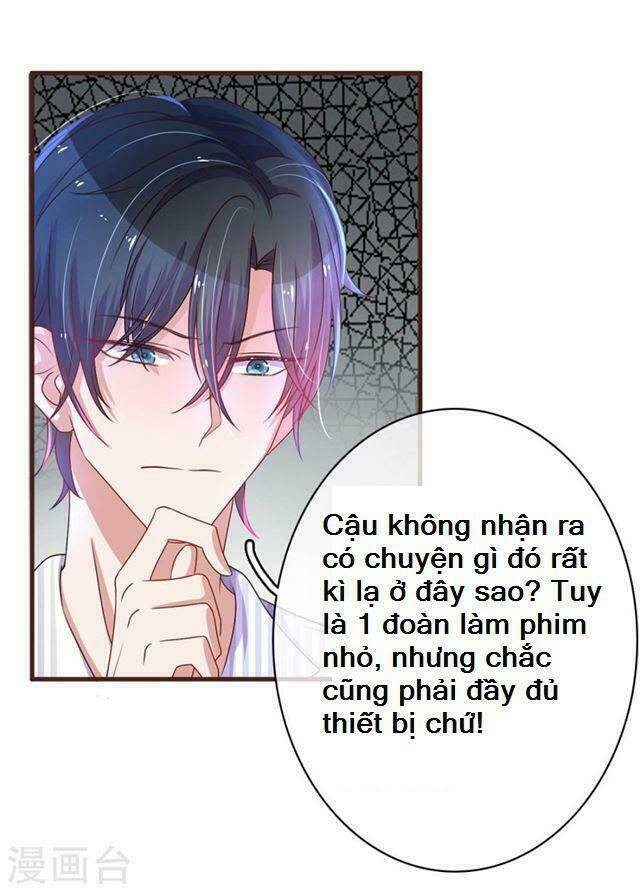 Trùng Sinh Để Trả Thù Chapter 29 - Trang 2