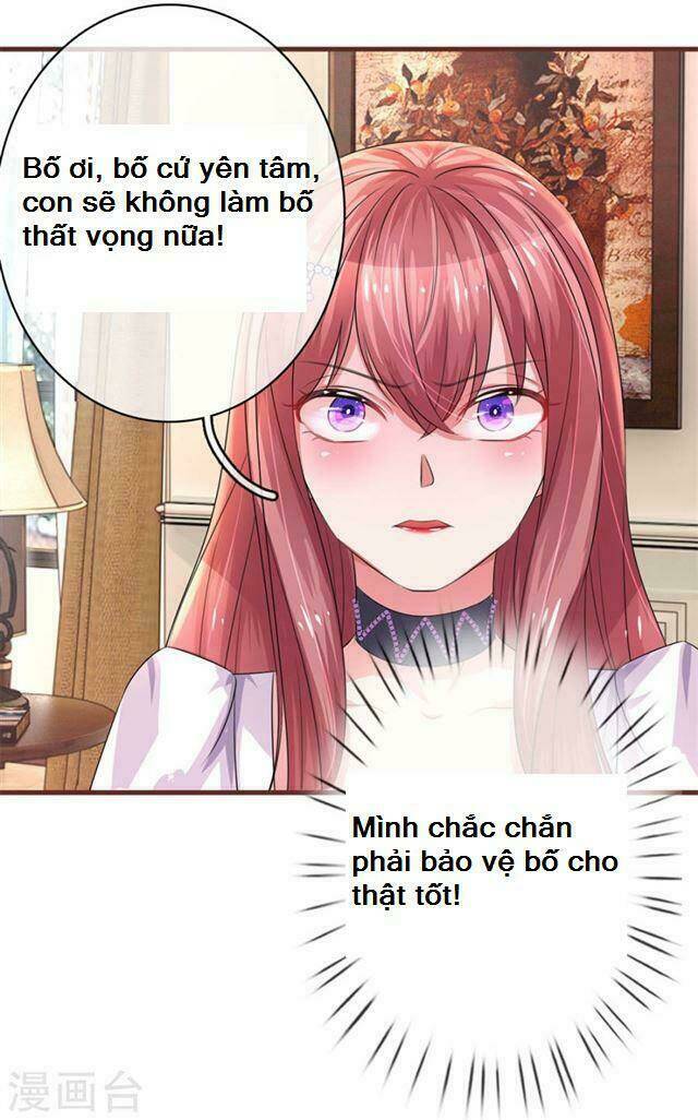 Trùng Sinh Để Trả Thù Chapter 32 - Trang 2