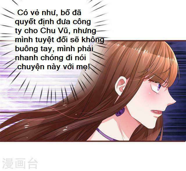 Trùng Sinh Để Trả Thù Chapter 32 - Trang 2