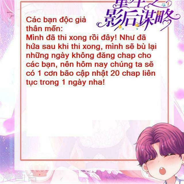 Trùng Sinh Để Trả Thù Chapter 32 - Trang 2