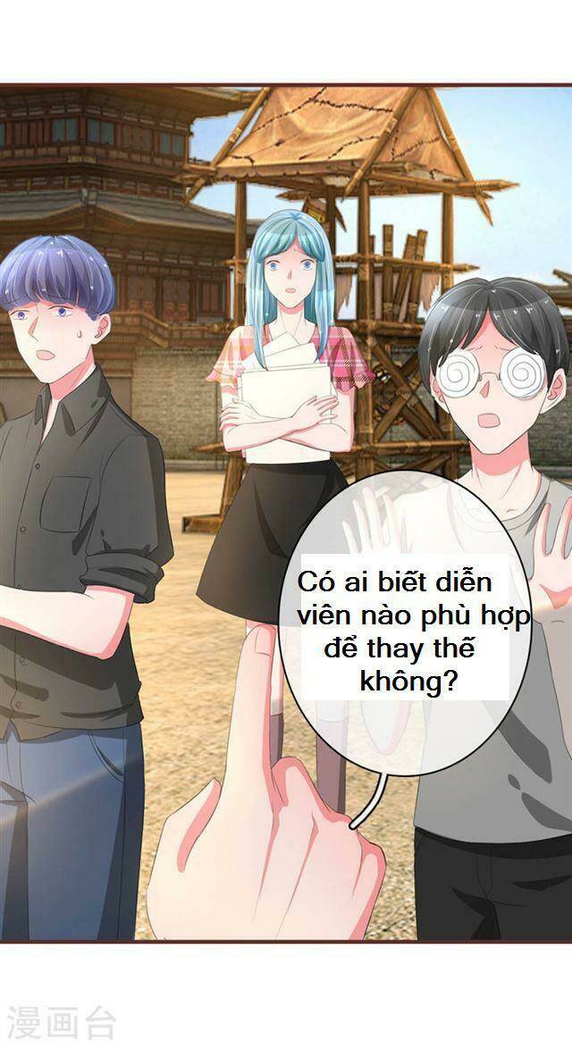 Trùng Sinh Để Trả Thù Chapter 35 - Trang 2