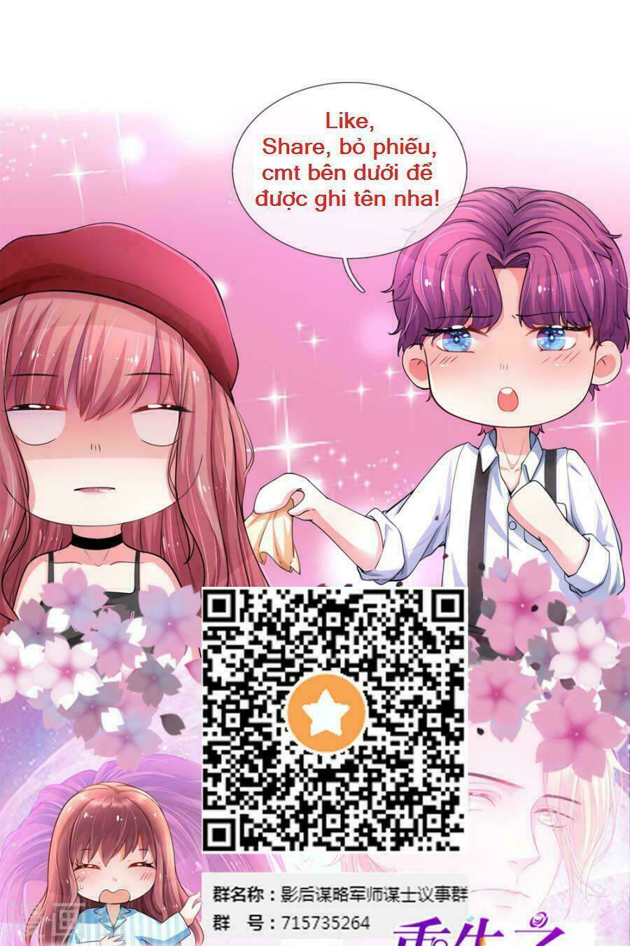 Trùng Sinh Để Trả Thù Chapter 37 - Trang 2