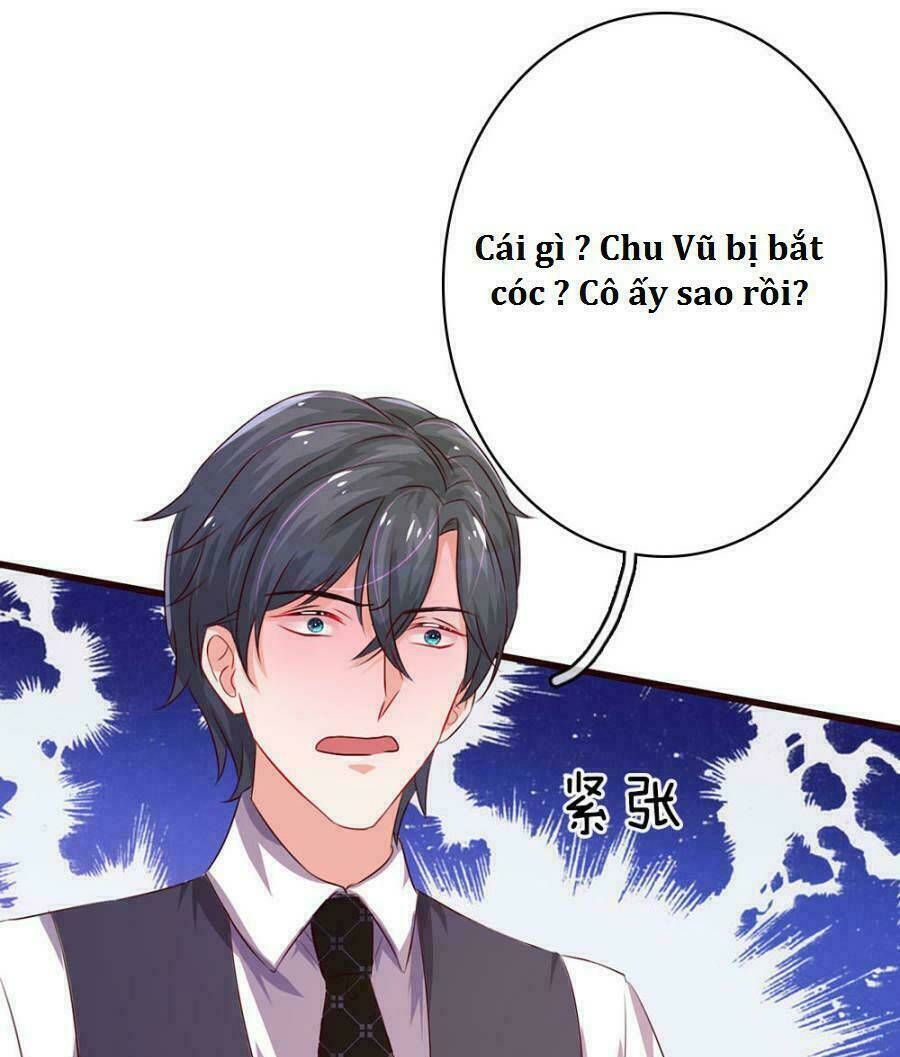 Trùng Sinh Để Trả Thù Chapter 40 - Trang 2