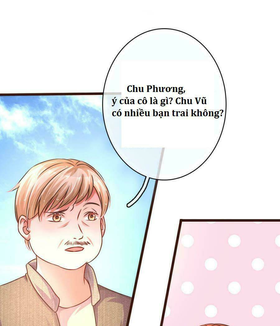 Trùng Sinh Để Trả Thù Chapter 49 - Trang 2