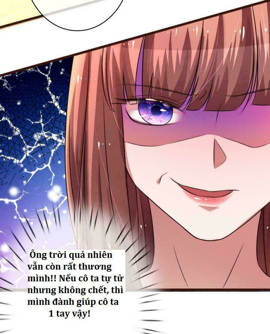 Trùng Sinh Để Trả Thù Chapter 50 - Trang 2