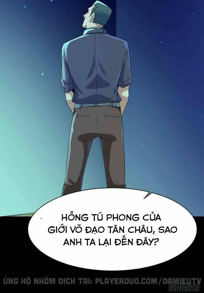 trùng sinh đô thị thiên tôn Chapter 103 - Trang 2