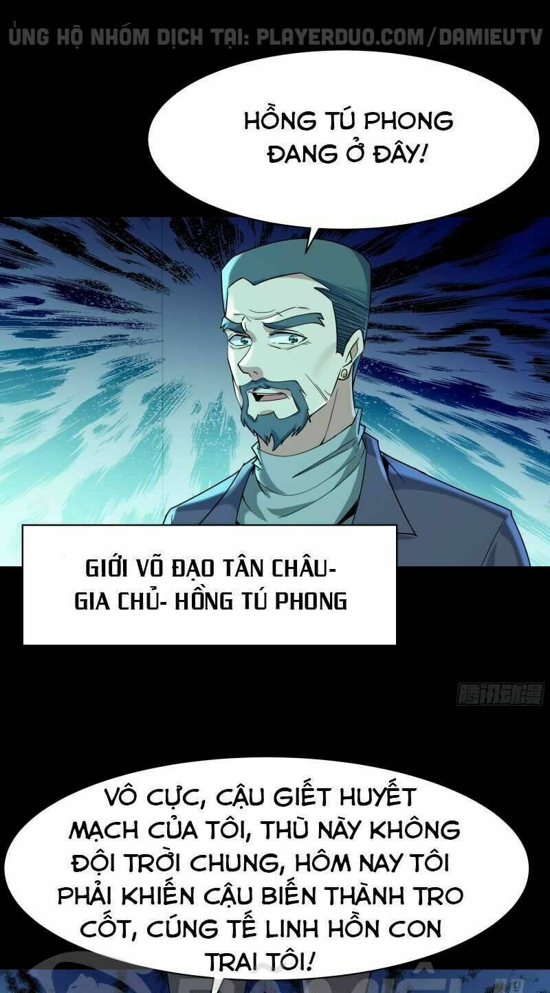 trùng sinh đô thị thiên tôn Chapter 103 - Trang 2