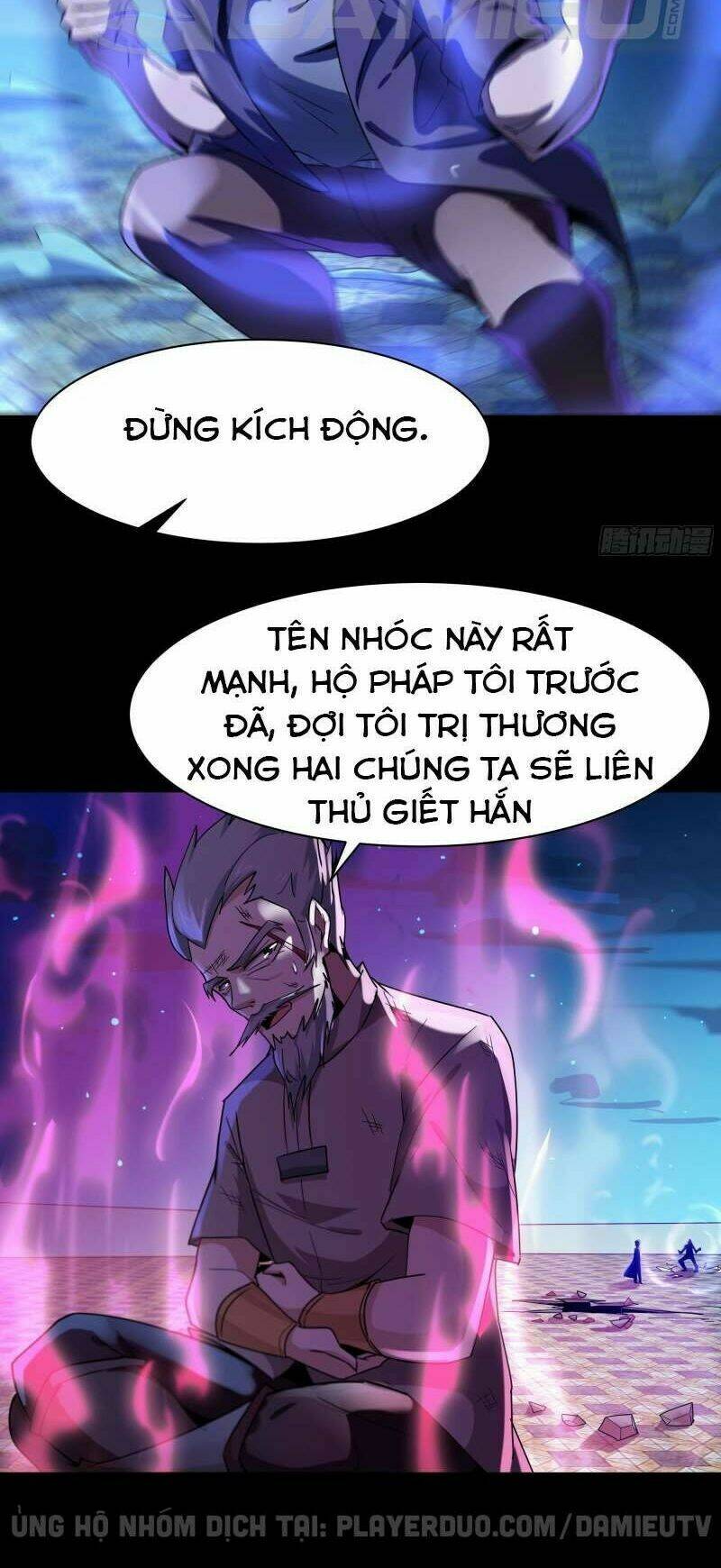 trùng sinh đô thị thiên tôn Chapter 103 - Trang 2