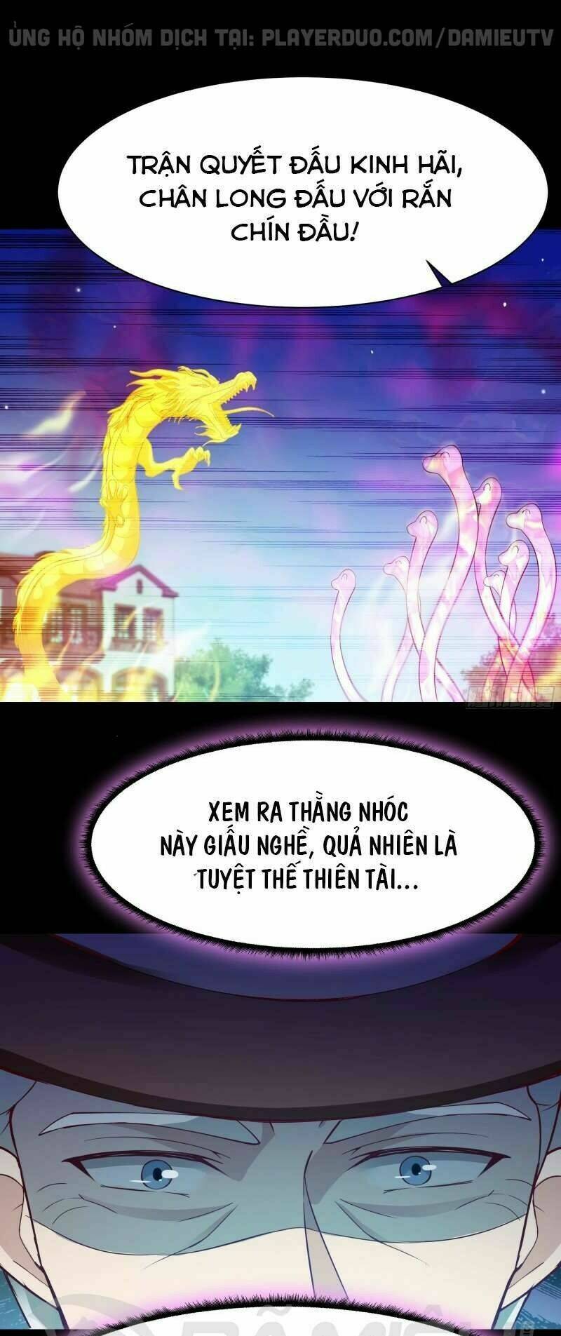 trùng sinh đô thị thiên tôn Chapter 103 - Trang 2