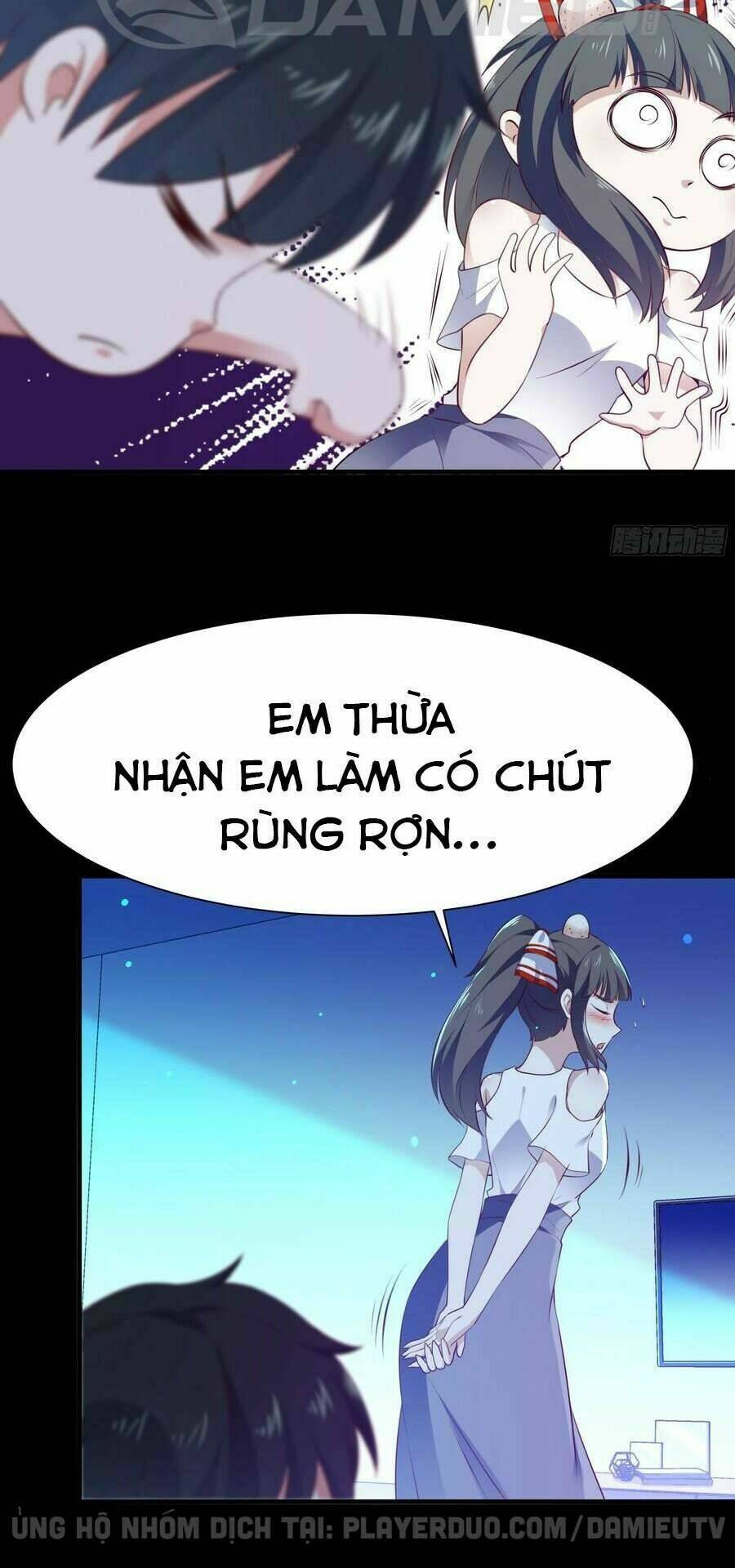 trùng sinh đô thị thiên tôn Chapter 112 - Trang 2