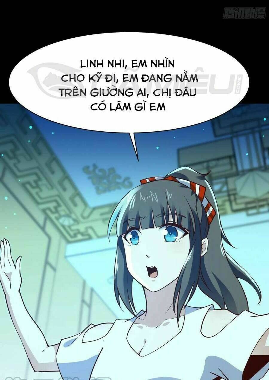 trùng sinh đô thị thiên tôn Chapter 122 - Trang 2