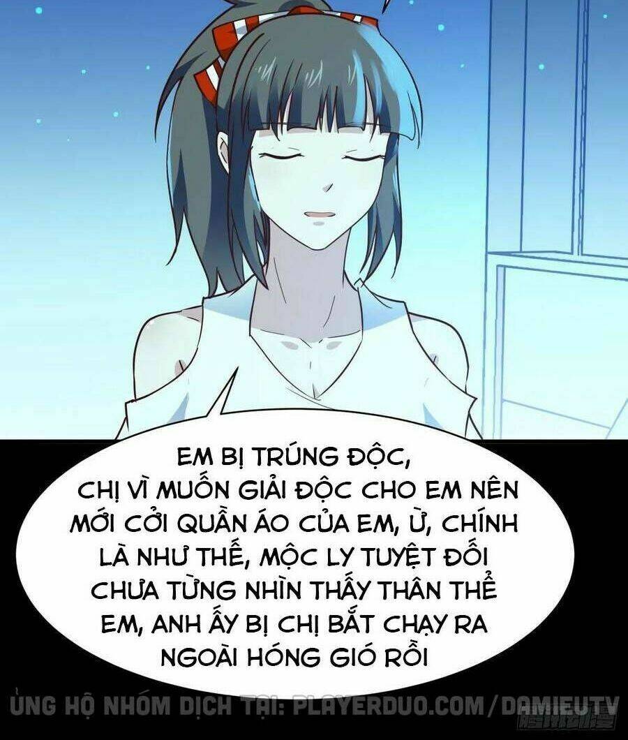 trùng sinh đô thị thiên tôn Chapter 122 - Trang 2