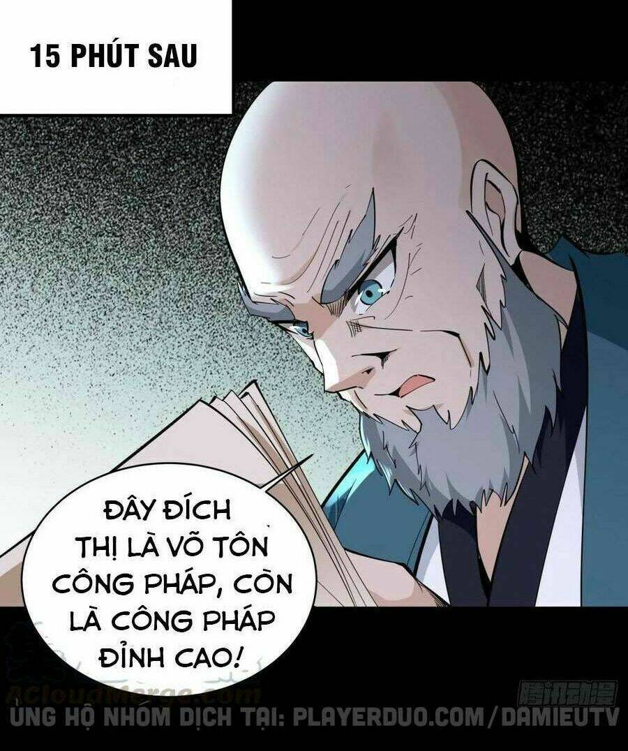 trùng sinh đô thị thiên tôn Chapter 136 - Trang 2