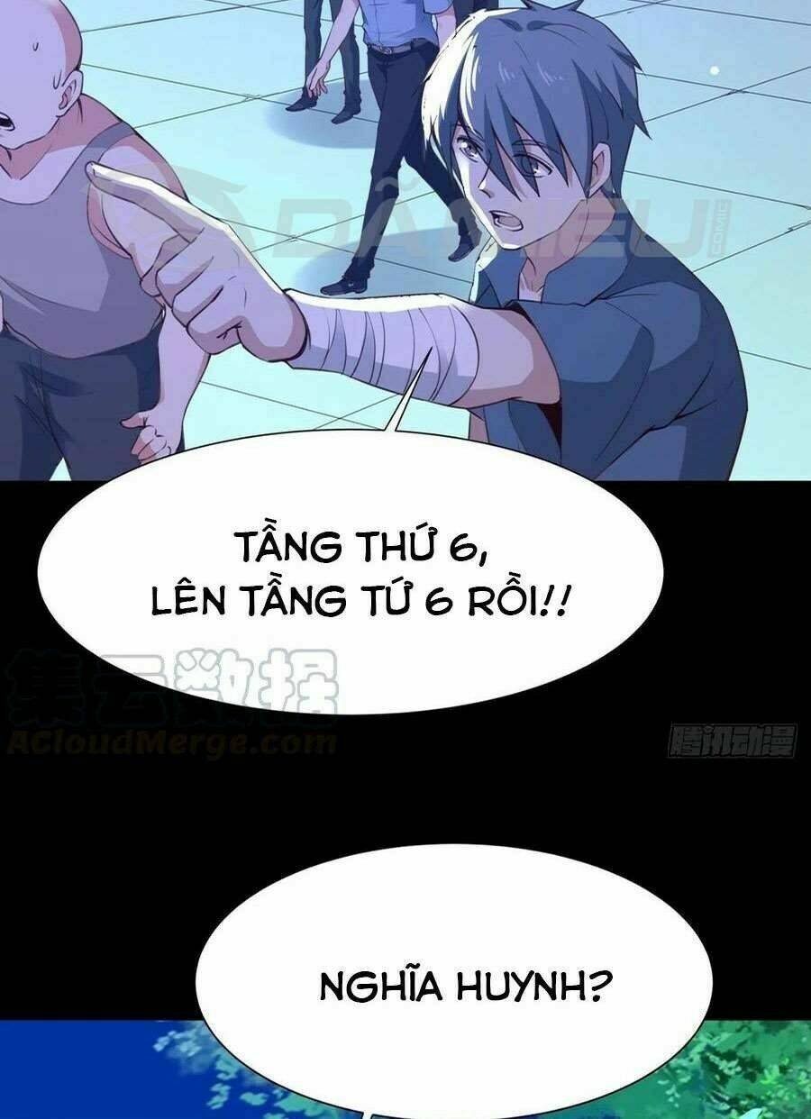 trùng sinh đô thị thiên tôn Chapter 137 - Trang 2