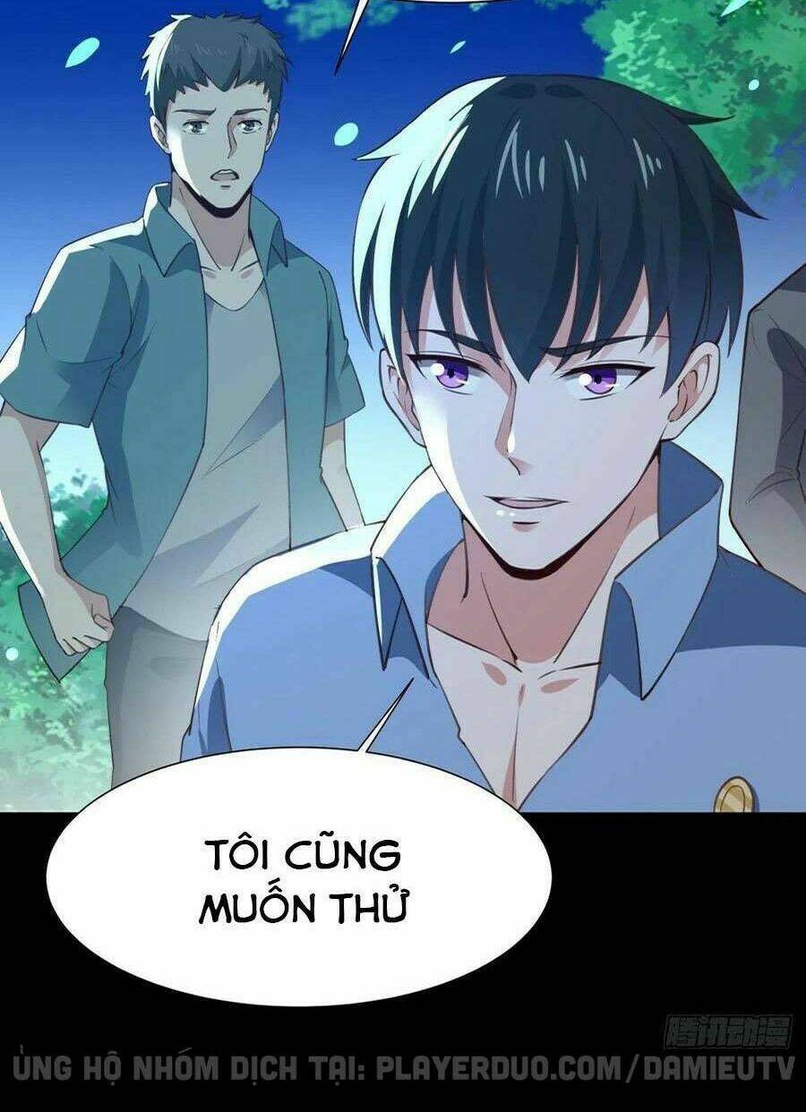 trùng sinh đô thị thiên tôn Chapter 137 - Trang 2