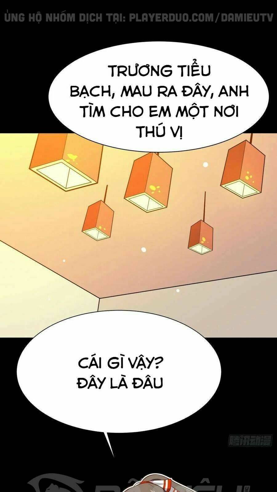 trùng sinh đô thị thiên tôn Chapter 137 - Trang 2