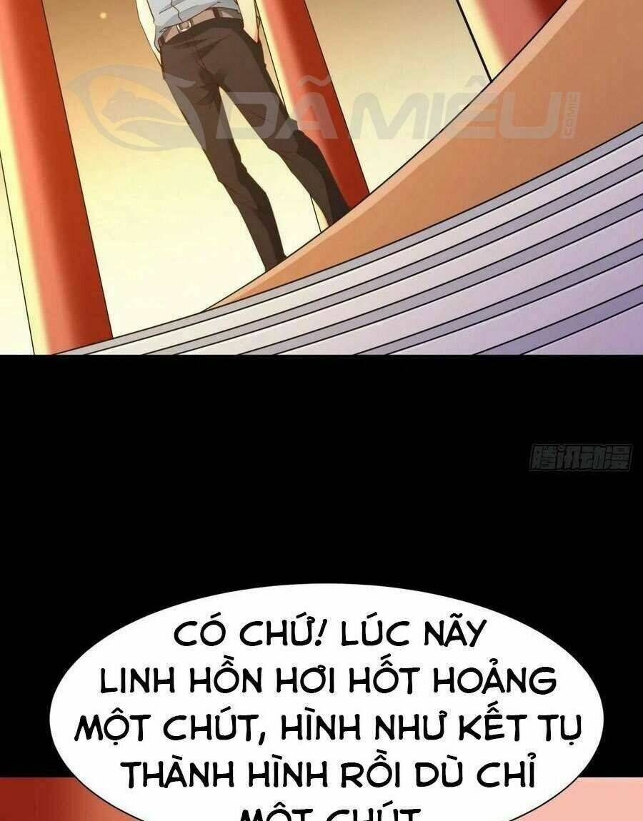 trùng sinh đô thị thiên tôn Chapter 137 - Trang 2