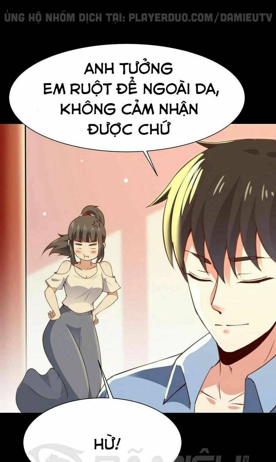 trùng sinh đô thị thiên tôn Chapter 137 - Trang 2